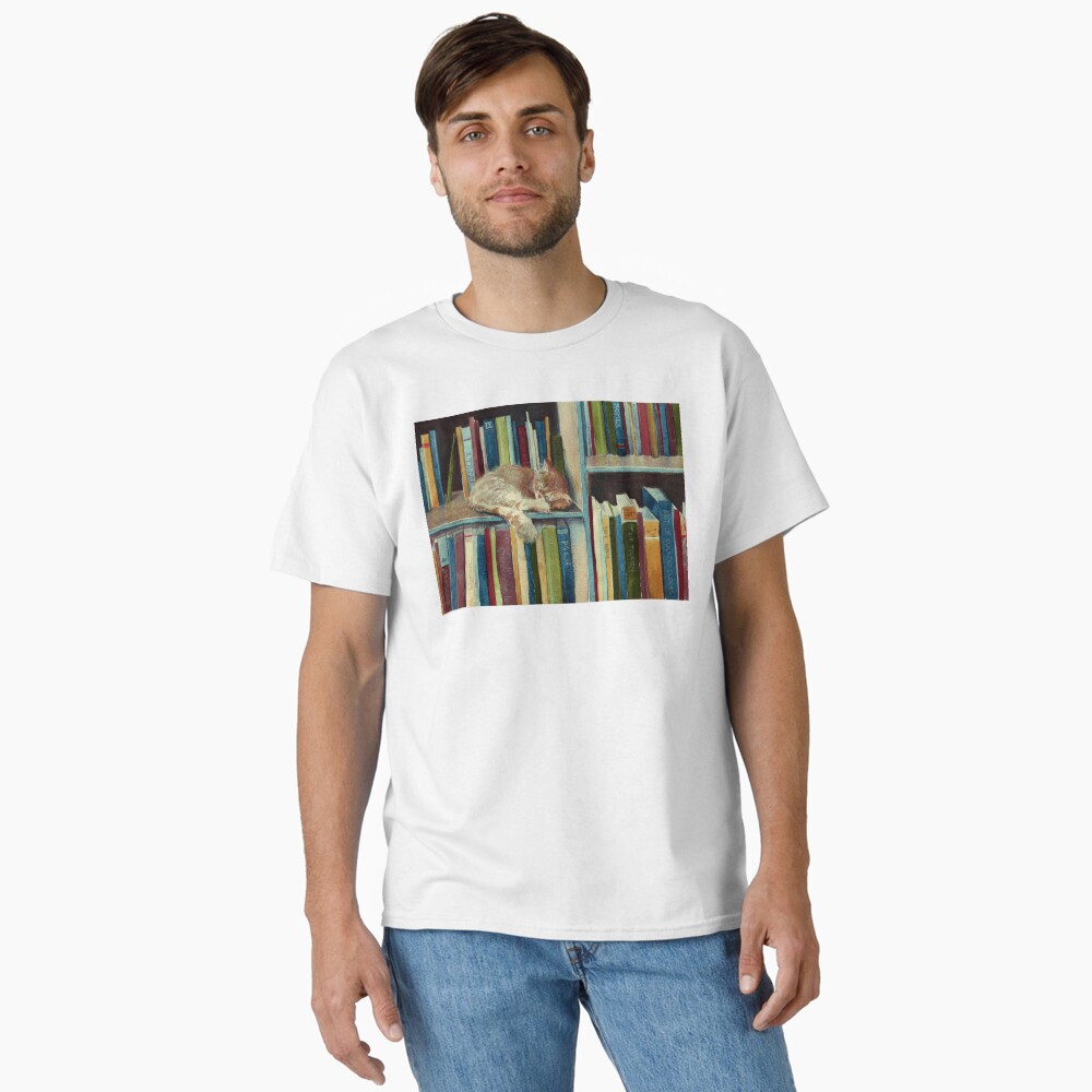 Item preview, Classic T-Shirt designed and sold by Artsez.