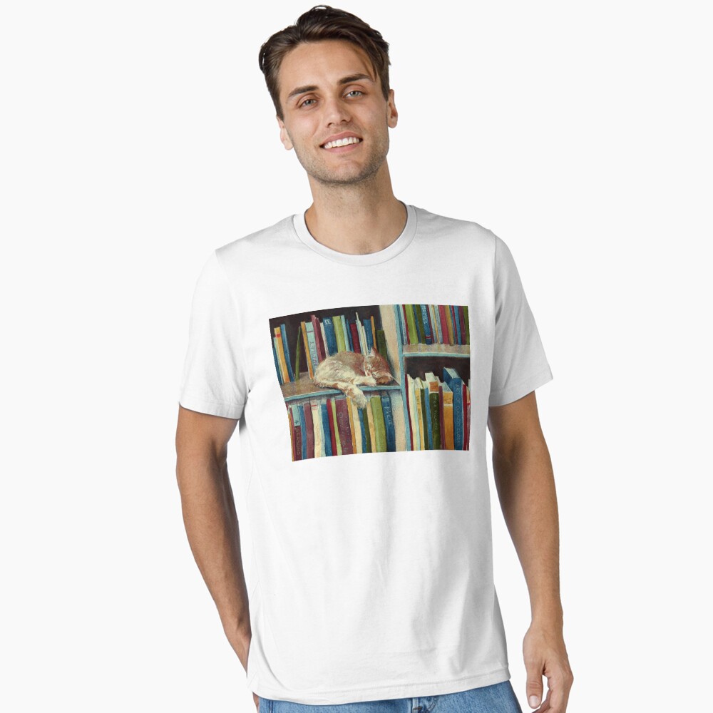 Item preview, Essential T-Shirt designed and sold by Artsez.