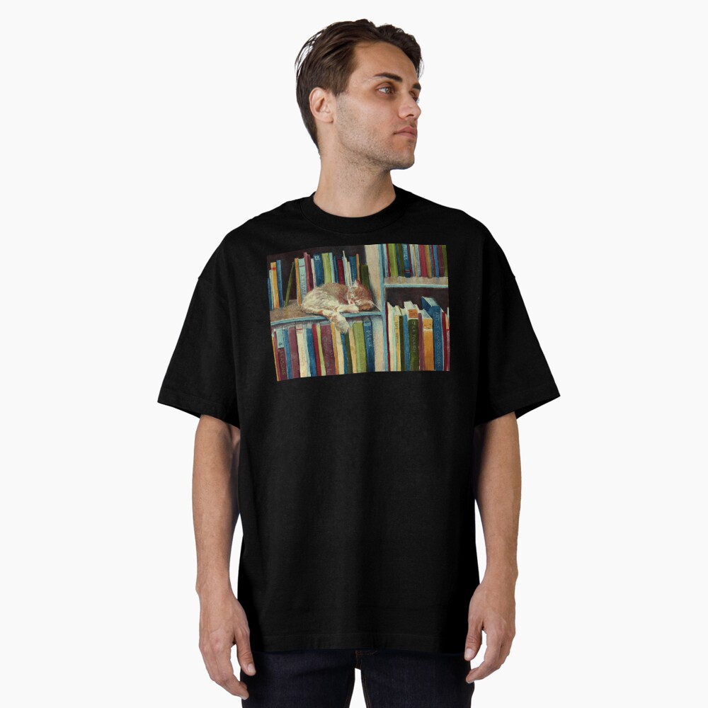 Item preview, Oversized T-Shirt designed and sold by Artsez.