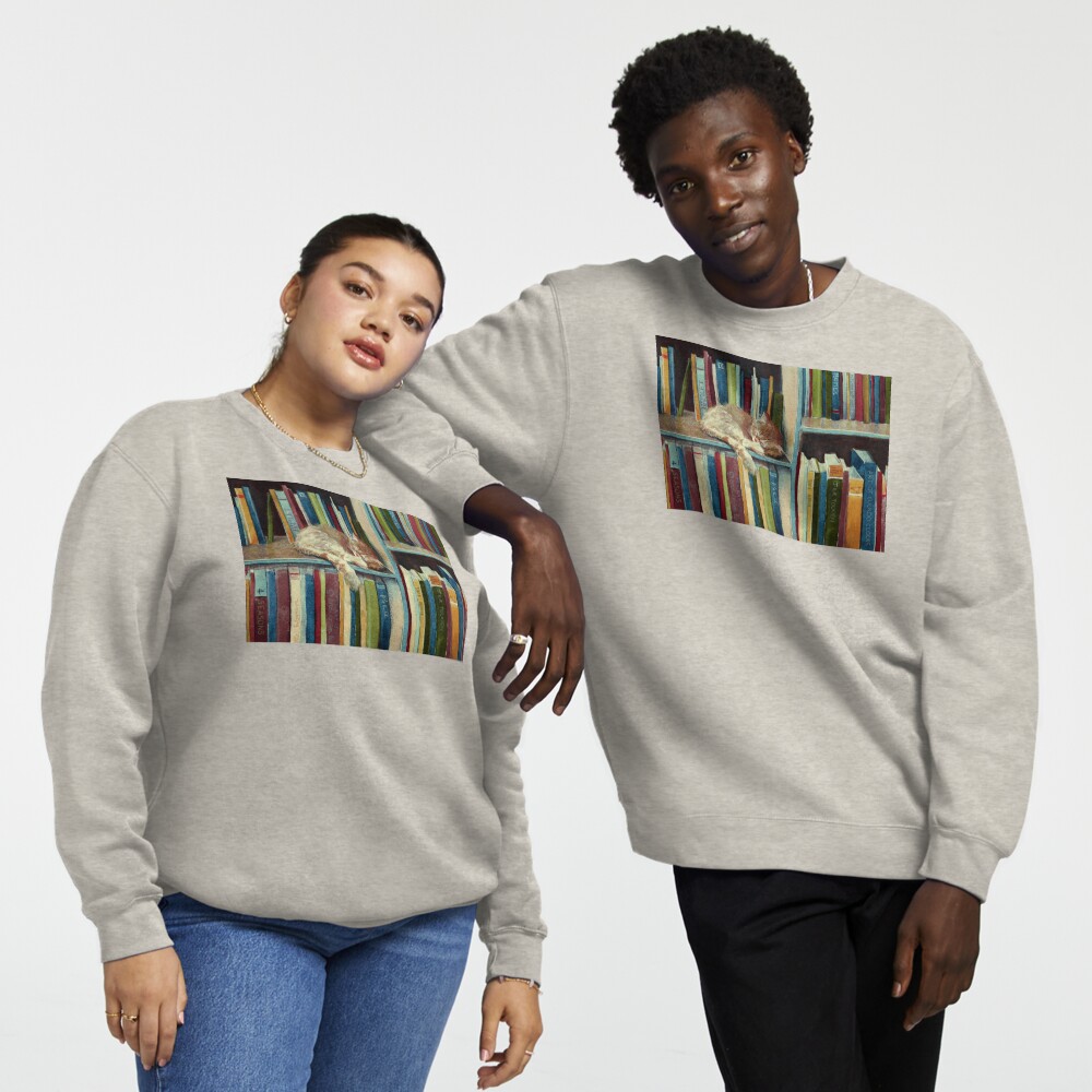 Item preview, Pullover Sweatshirt designed and sold by Artsez.