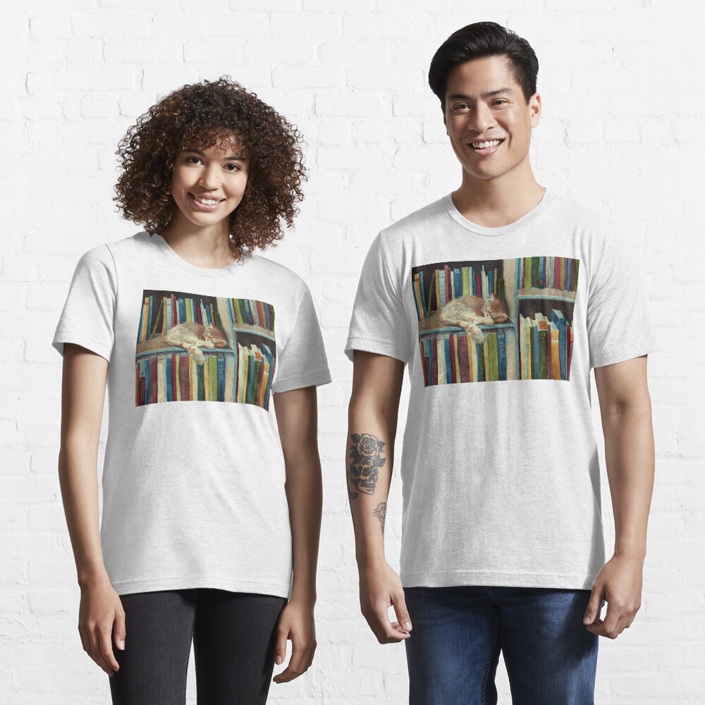 Item preview, Essential T-Shirt designed and sold by Artsez.