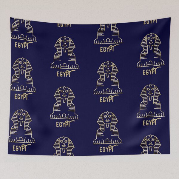 Item preview, Egypt - Tombs of the Pharaohs designed and sold by madtoyman.