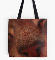 Moggie II Tote Bag