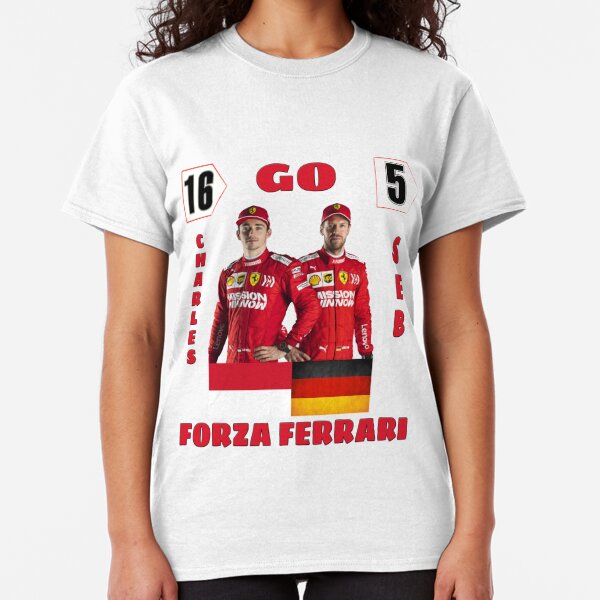 forza shirt