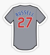 addison russell jersey kids