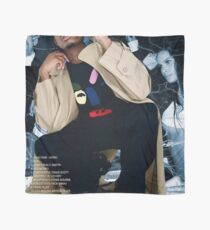 Playboi Carti - Die Lit Poster Scarf