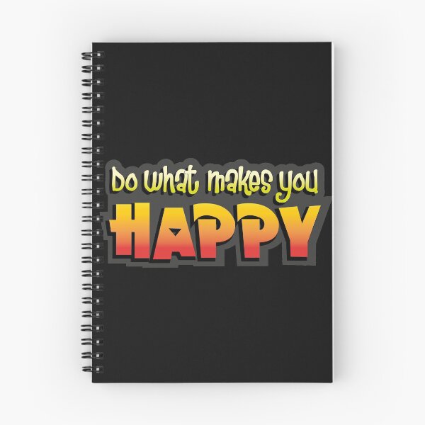 Item preview, Do what makes you happy designed and sold by SVDesignatVasil.