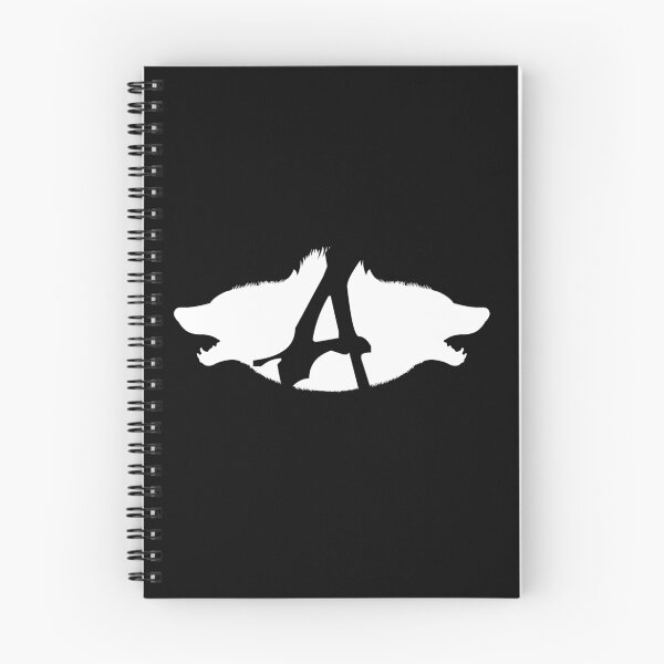 Aperçu de l'œuvre Alpha Suits Logo - A créée et vendue par AlphaSuits.