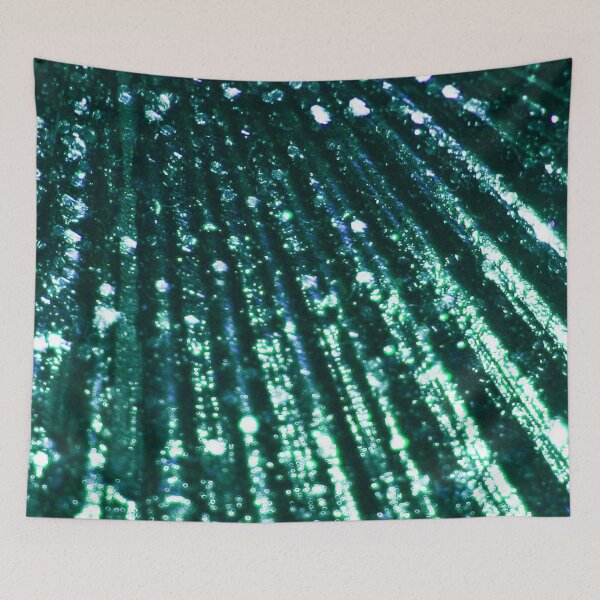 Item preview, Triton´s Secrets - Mermaid Green Palette designed and sold by Niina  Niskanen.