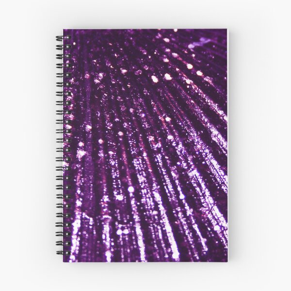 Item preview, Triton´s Secrets - Royal Purple  designed and sold by Niina  Niskanen.