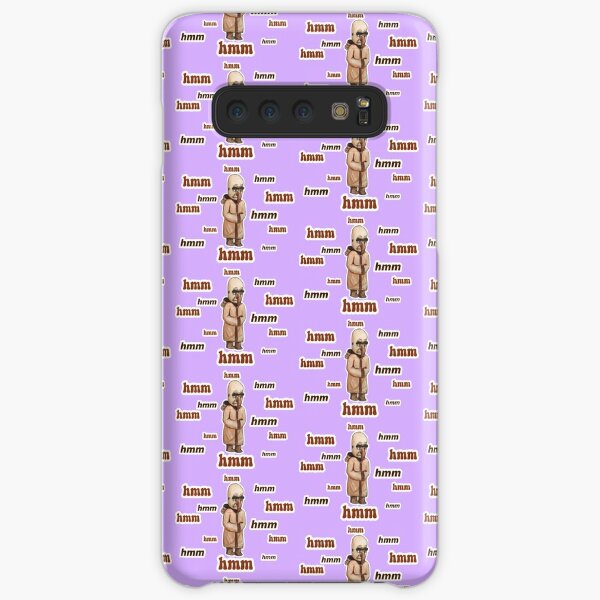 Minecraft Memes Cases For Samsung Galaxy Redbubble - roblox hmm map updated gocommitdie