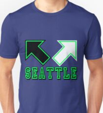 SEATTLE Unisex T-Shirt