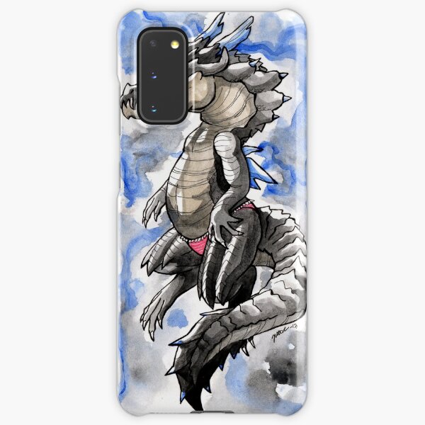 Lagipants Samsung Galaxy Snap Case