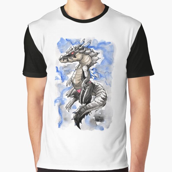 Lagipants Graphic T-Shirt