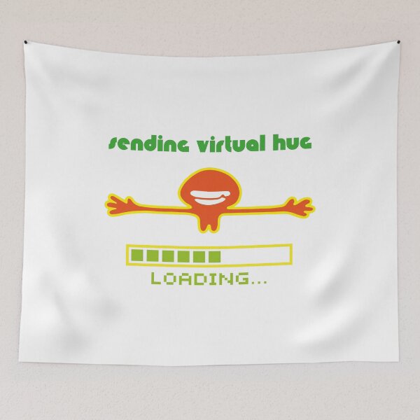 Item preview, Sending virtual hue designed and sold by SVDesignatVasil.
