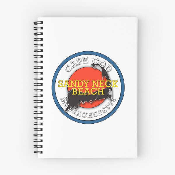 Item preview, Sandy Neck Beach - Cape Cod Massachusetts designed and sold by NewNomads.