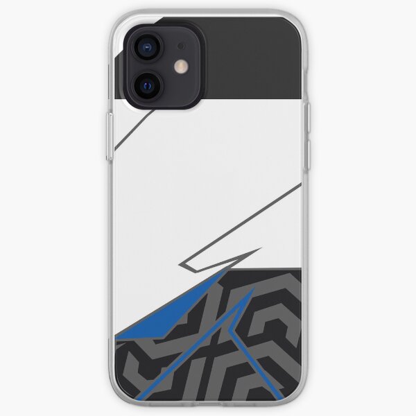 Valtteri Bottas iPhone Soft Case