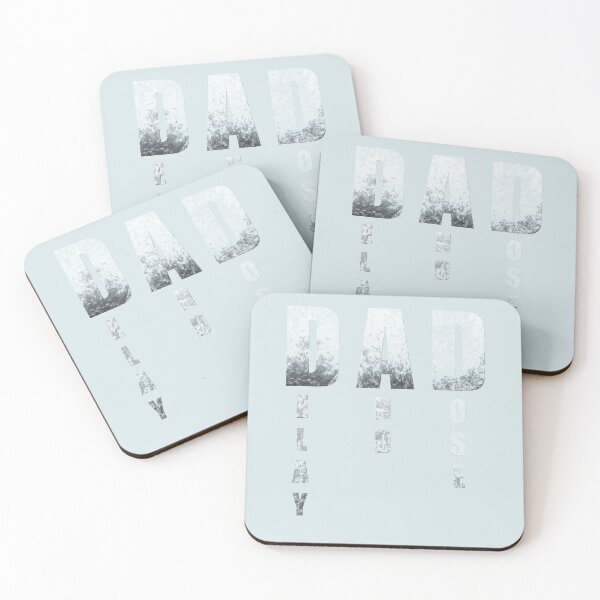 Item preview, DAD - Delay And Dose designed and sold by overstyle.