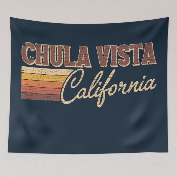 Item preview, Chula Vista California designed and sold by dk80.