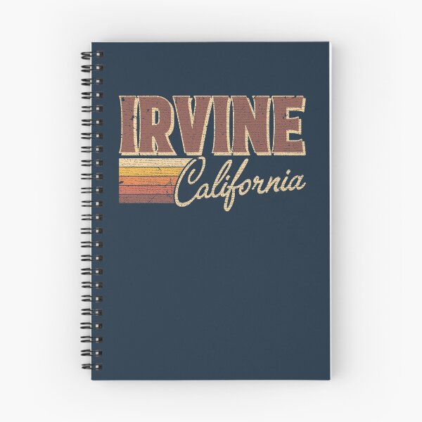 Item preview, Irvine California designed and sold by dk80.