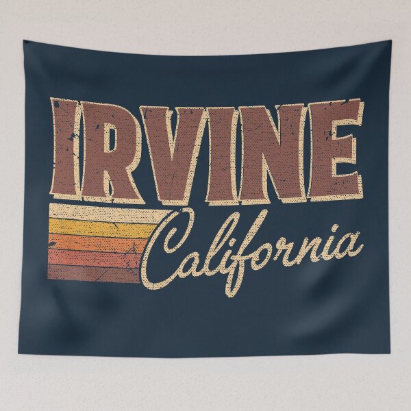 Item preview, Irvine California designed and sold by dk80.
