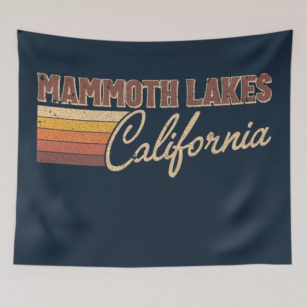 Item preview, Mammoth Lakes California designed and sold by dk80.