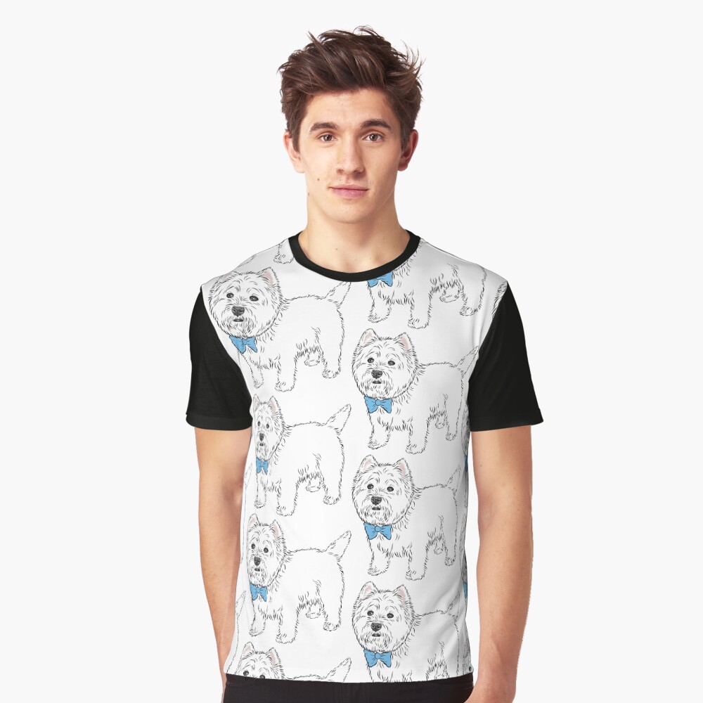 Item preview, Graphic T-Shirt designed and sold by MichellePhong.