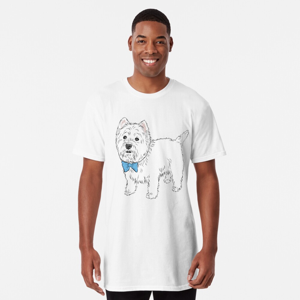 Item preview, Long T-Shirt designed and sold by MichellePhong.