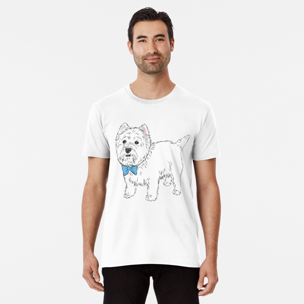 Item preview, Premium T-Shirt designed and sold by MichellePhong.