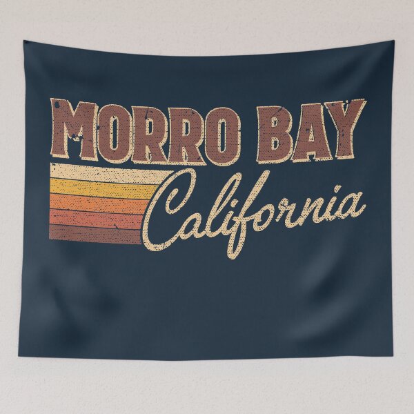 Item preview, Morro Bay California designed and sold by dk80.