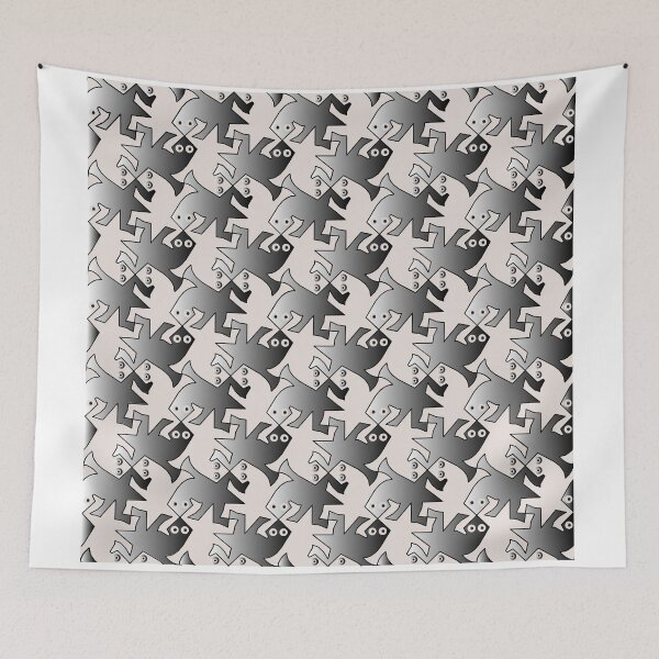 Item preview, Lizard Pattern designed and sold by mademesmile.