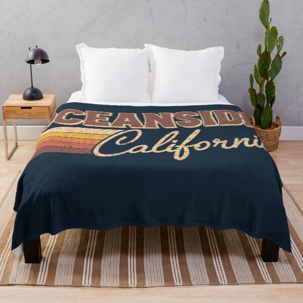 Aperçu de l'œuvre Oceanside California créée et vendue par dk80.