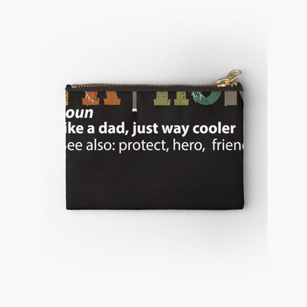 Item preview, Fathor Thor superhero hero father designed and sold by horstdesigns.