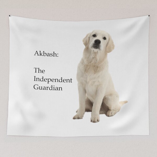 Item preview, Akbash Love designed and sold by CDonato.