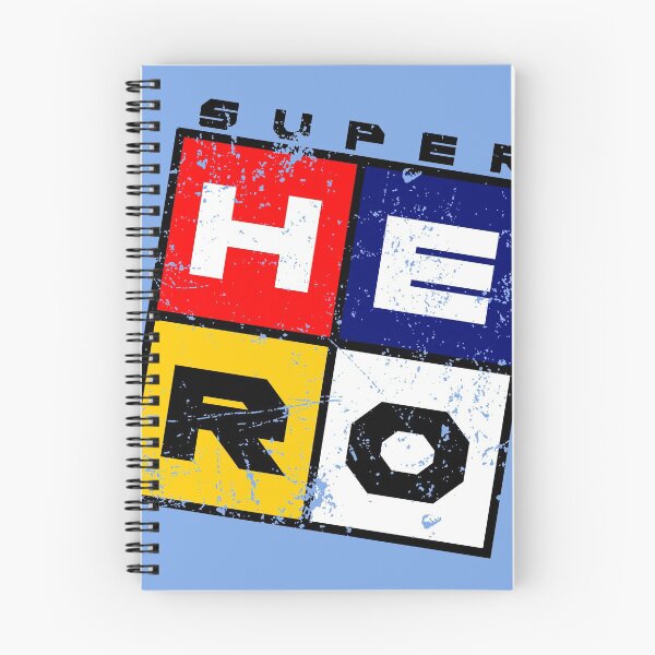 Item preview, Super Hero - superhero hero designed and sold by horstdesigns.