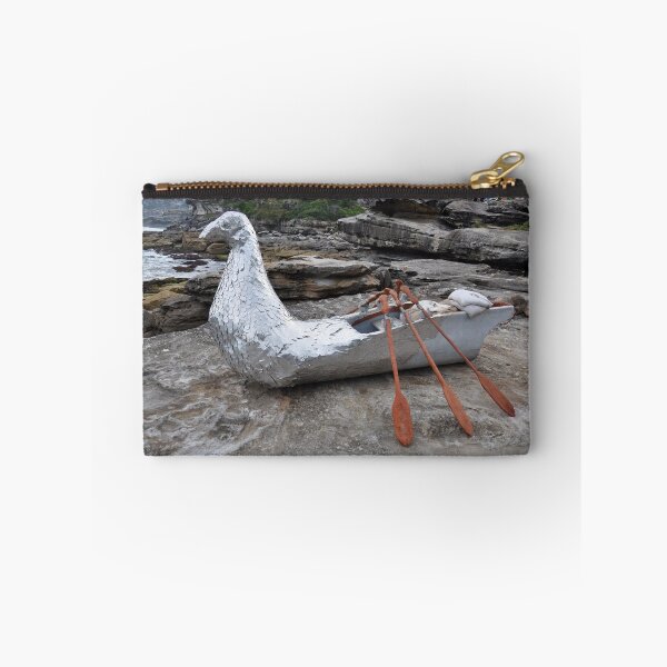 Item preview, Bird/Boat, Sculptures By The Sea, Australia 2012 designed and sold by muz2142.
