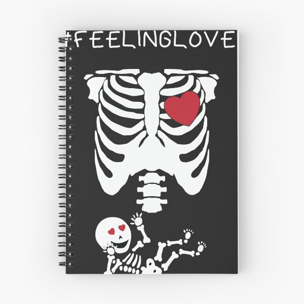 Item preview, Feeling Loved Love Feeling Heart designed and sold by horstdesigns.