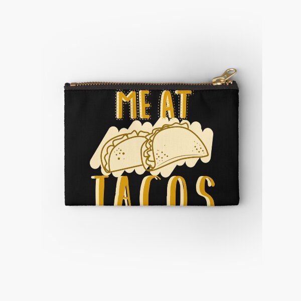 Artikelvorschau, Du hattest mich bei Tacos you had me at tacos entworfen und verkauft von horstdesigns.