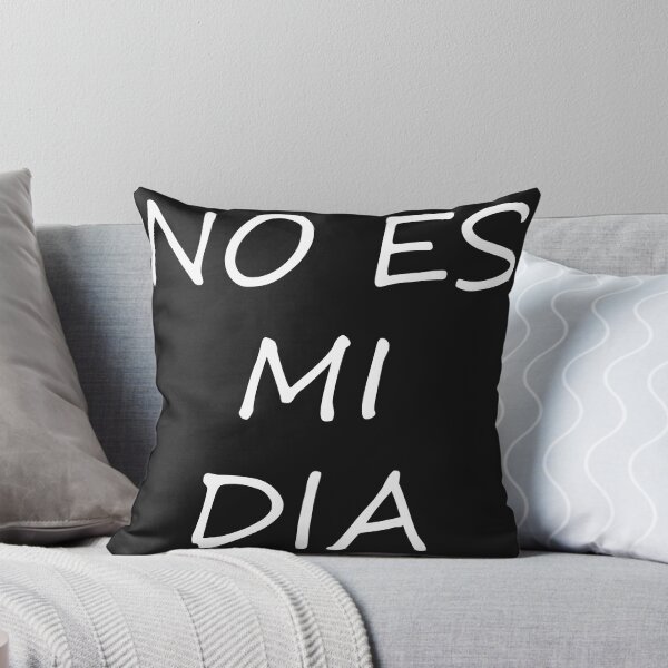 Item preview, No it with Dia Dicho Fuente Blanco designed and sold by horstdesigns.