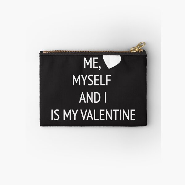 Item preview, Me, Myself and I designed and sold by horstdesigns.