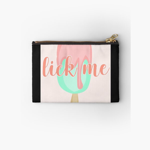 Item preview, Lick me ice Lick me ice designed and sold by horstdesigns.