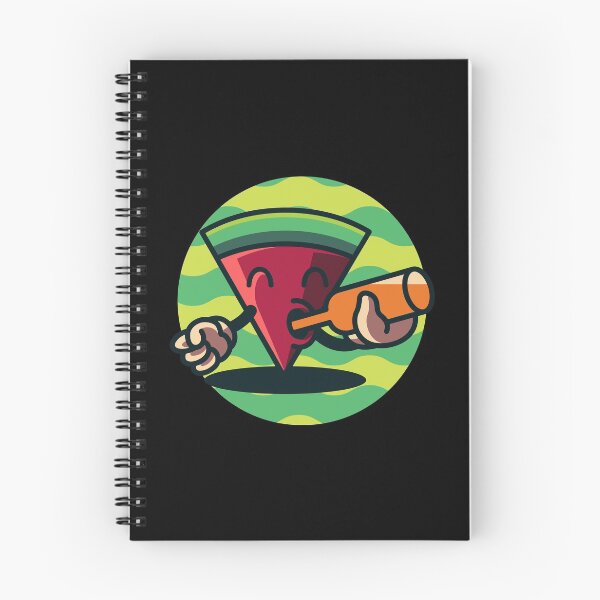 Item preview, Thirsty watermelon designed and sold by tonstan.
