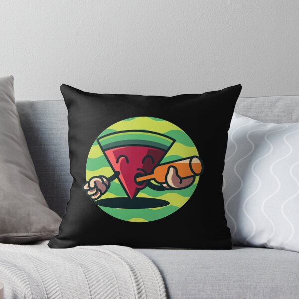 Item preview, Thirsty watermelon designed and sold by tonstan.