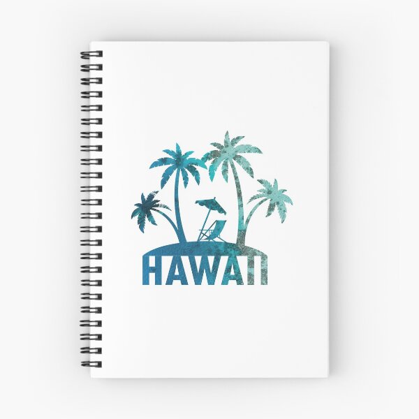 Item preview, Hawaii Ocean designed and sold by Nuijten.