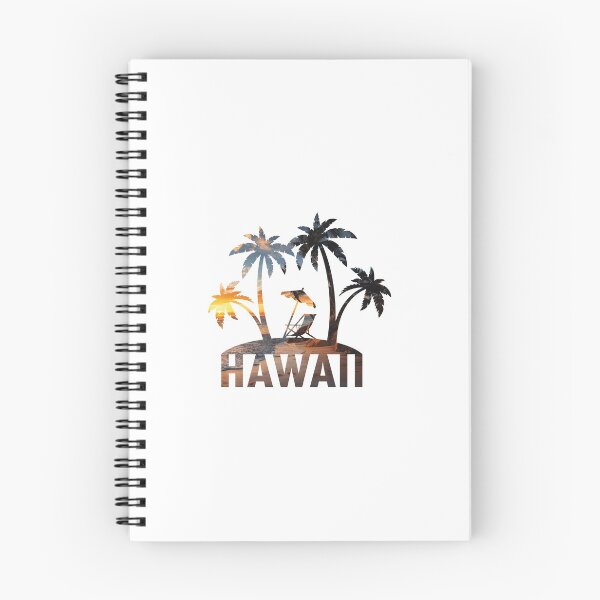 Item preview, Hawaii Island designed and sold by Nuijten.