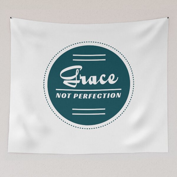 Item preview, Grace - Grace - Grace designed and sold by GoodNewsDesign.