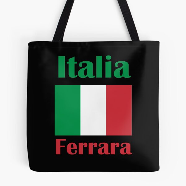 Item preview, Ferrara Italy designed and sold by CrankyOldDude.