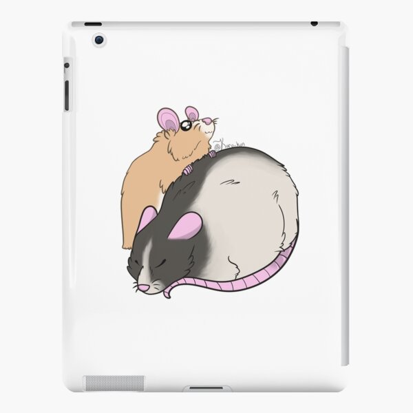 Sleeping Rat Gifts Merchandise Redbubble - rat crossing roblox