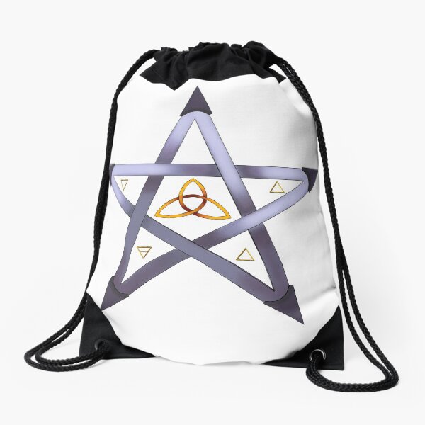 Item preview, Iron Pentagram designed and sold by EndlessCycleArt.