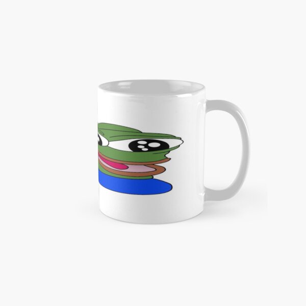 widepeepoHappy Classic Mug